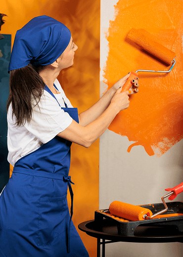 Oceanic Paint Solutions