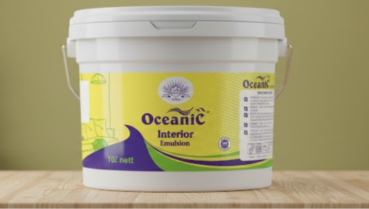 Shine Interior Emulsion